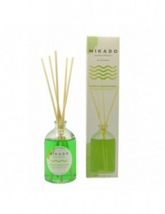 MIKADO- x 12 NATURMAIS CITRON ET MENTHE