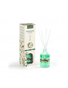 PRADY-MIKADO-THÉ VERT,grossiste-parfum-prady-pack