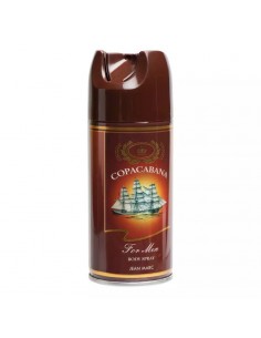 Jean marc- Spray - Copacabana,by grossiste parfum générique