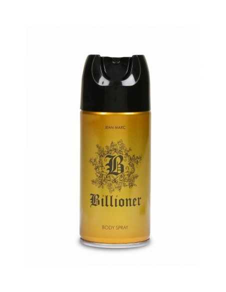 Jean marc- Spray - Billonaire,by grossiste parfum générique