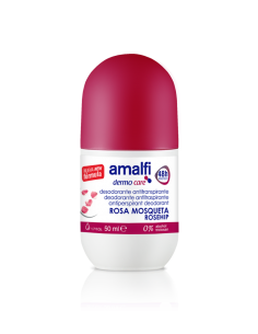 AMALFI-DEO-ROSE MOUSQUÉE,grossiste-desodorisant-beauté-romar