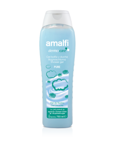 AMALFI-GEL DOUCHE PURE,by grossiste parfum générique