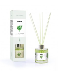 PRADY-PREMIUM-MIKADO AROMATIC OREGANO,by grossiste parfum
