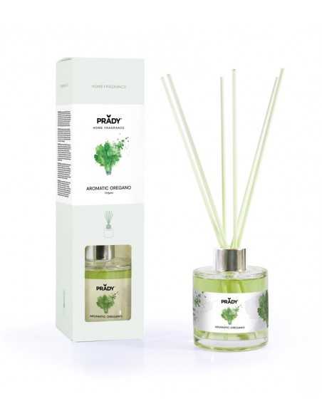 PRADY-PREMIUM-MIKADO AROMATIC OREGANO,by grossiste parfum