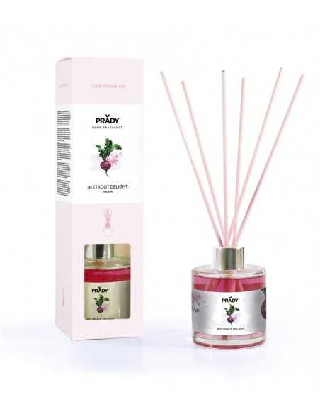 PRADY-PREMIUM-MIKADO BEETROOT DELIGHT,by grossiste parfum