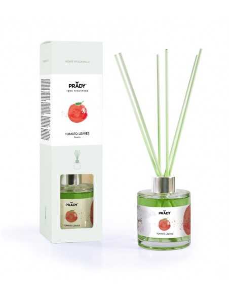 PRADY-PREMIUM-MIKADO TOMATO LEAVES,by grossiste parfum générique