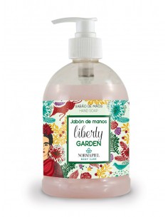 PRADY-SAV MAINS-LIBERTY GARDEN,by grossiste parfum générique