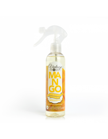 vintage X 12-pulverisable-Mangue,grossiste-Vintage-parfum