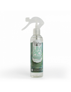 vintage X 12-pulverisable-Neteté,grossiste-Vintage-parfum