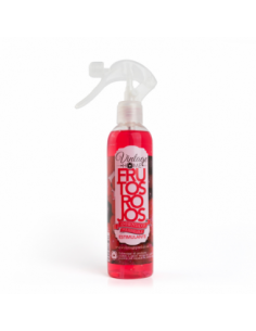 vintage X 12-pulverisable-FRUITS ROUGES,grossiste-Vintage-parfum