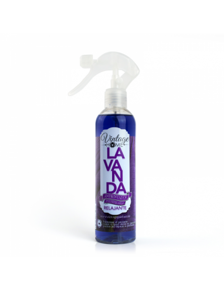 vintage X 12-pulverisable-Lavande,grossiste-Vintage-parfum