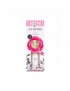 Vintage X6-Fleur Parfumée-ROSES,grossiste-Vintage-parfum 2