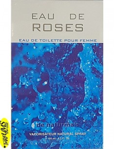 NATURMAIS-EAU DE ROSES,grossiste-parfum-generique 2