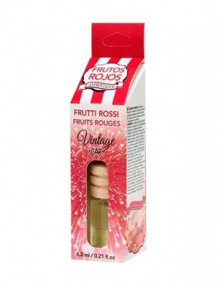 AV- X12 FRUITS ROUGES,grossiste-Vintage-parfum