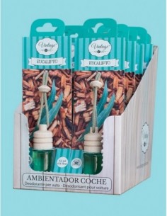 AV- X12 Eucalyptus,grossiste-Vintage-parfum