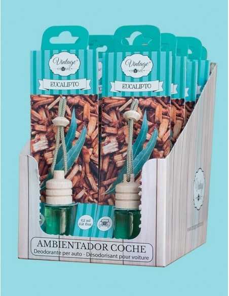 AV- X12 Eucalyptus,grossiste-Vintage-parfum