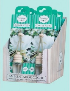 AV- X12 Dame des nuits,grossiste-Vintage-parfum