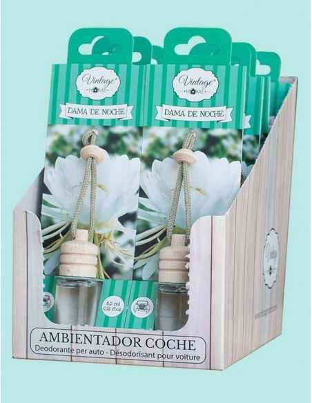 AV- X12 Dame des nuits,grossiste-Vintage-parfum