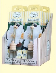 AV- X12 Jazmin Blanc,grossiste-Vintage-parfum
