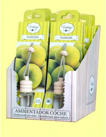 AV- X12 Pomme,grossiste-Vintage-parfum
