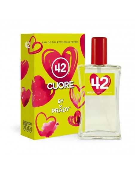 PRADY-42-CUORE,by grossiste parfum générique