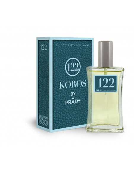 PRADY-KOROS,by grossiste parfum générique