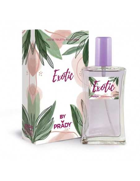 PRADY-55-EXOTIC,by grossiste parfum générique