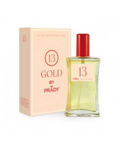 PRADY-LADY GOLD,by grossiste parfum générique
