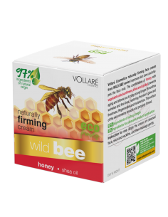 Vollare- Wild Bee-regenerating cream,grossiste-cremes-visage