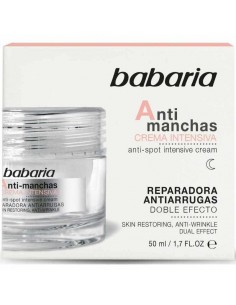BABARIA- ANTIMANCHAS,grossiste-cremes-visage