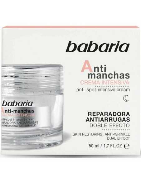 BABARIA- ANTIMANCHAS,grossiste-cremes-visage