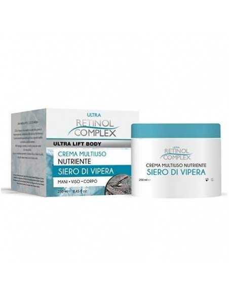 RETINOL-COMPLEX Poison de serpent,grossiste-cremes-visage
