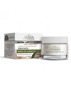 RETINOL-COMPLEX Bave d'escargot,grossiste-cremes-visage