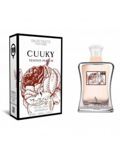 YESENSY-CUUKY,by grossiste parfum générique