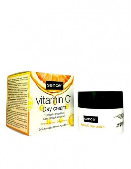 Sence - Vitamine C,grossiste-cremes-visage