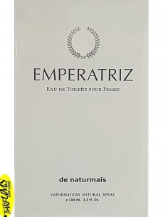 NATURMAIS-EMPERATRIZ,grossiste-parfum-generique 2