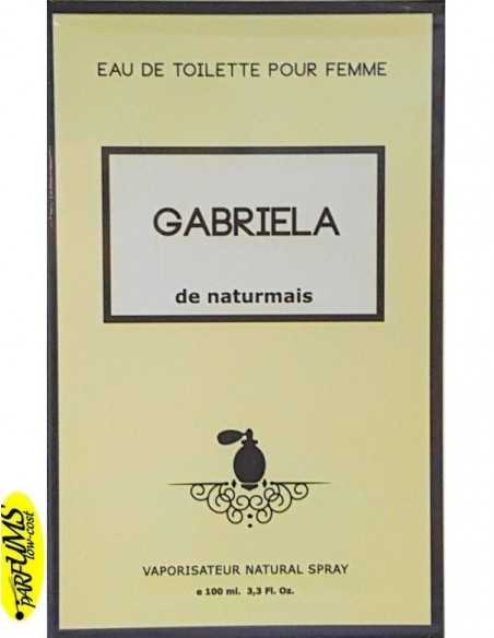 NATURMAIS-GABRIELA,grossiste-parfum-generique