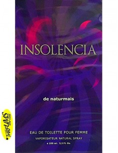 NATURMAIS-INSOLENCIA,grossiste-parfum-generique 2