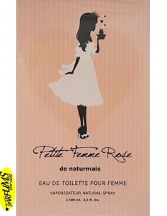 NATURMAIS-PETITE FEMME ROSE,grossiste-parfum-generique 2