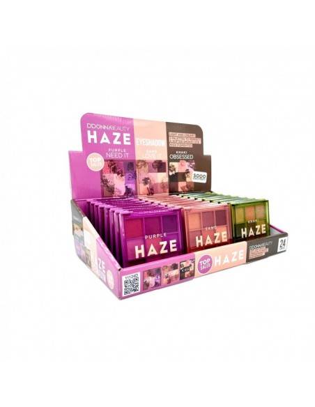 PEAU-034/PACK11124D-grossiste-maquillage