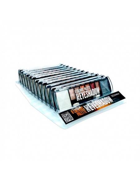 PEAU-010/PACK11126-grossiste-maquillage