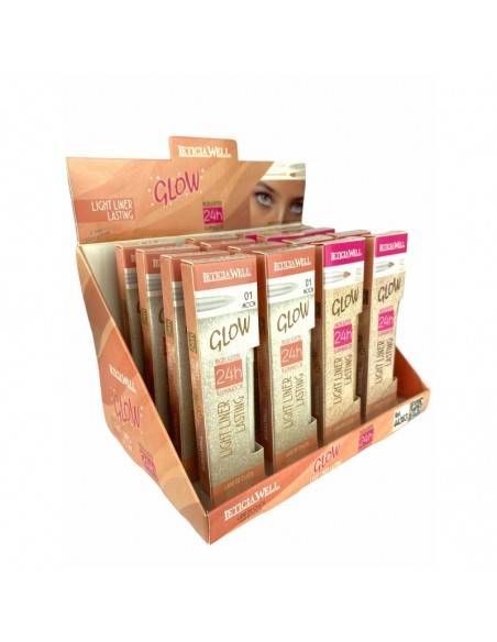 PEAU-054/PACK-LETICIA WELL-44363-grossiste-parfum-generique