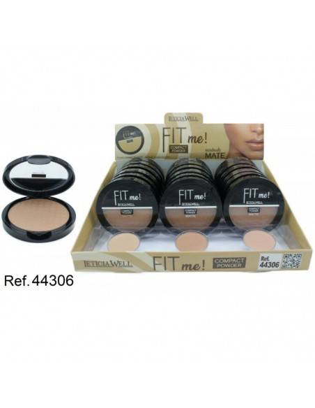 PEAU-053/PACK44306-POUDRE-LETICIA