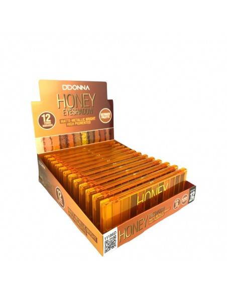 PEAU-025/PACK-Honey-D´DONNA-11186D-grossiste-parfum-generique