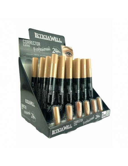CORRECTEUR-003/PACK-CRAYON-CORR-32905-LETICIA