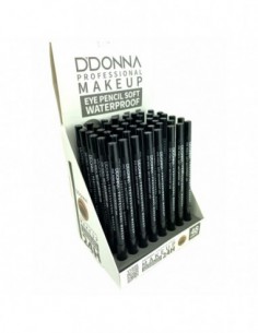 CRAYONS-002/PACK-RAL-CRAYONS-D´DONNA-noir-11225-grossiste-parfum