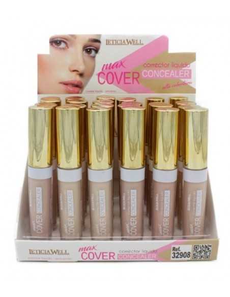 CORRECTEURS-009/PACK-LW-32908-grossiste-parfum-generique