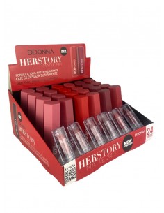 LEVRES-041/PACK-D'Donna-12167A-grossiste-parfum-generique