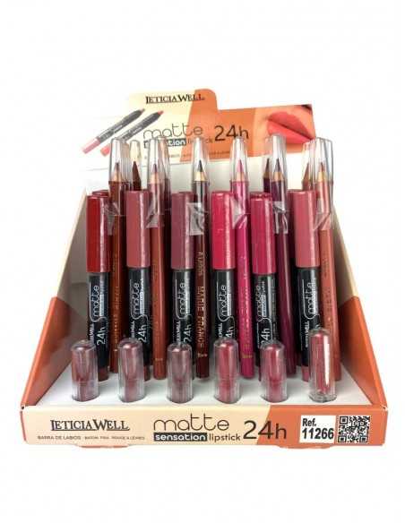 LEVRES-049/PACK-LW-11266-grossiste-parfum-generique