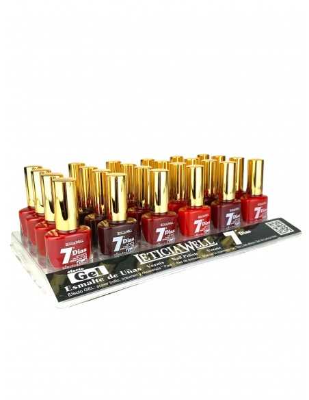 VERNISAONGLES-013/PACK-23105-VAO-LETICIA